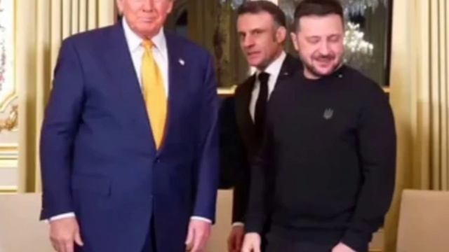 Мир сошёл с ума!