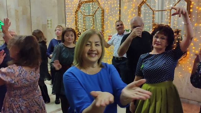 Танцующий Белгород 08.12.24.