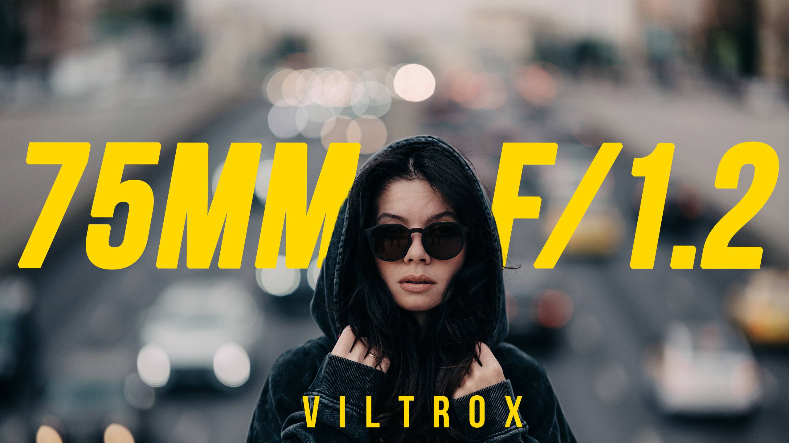 Обзор Viltrox 75 mm f/1.2