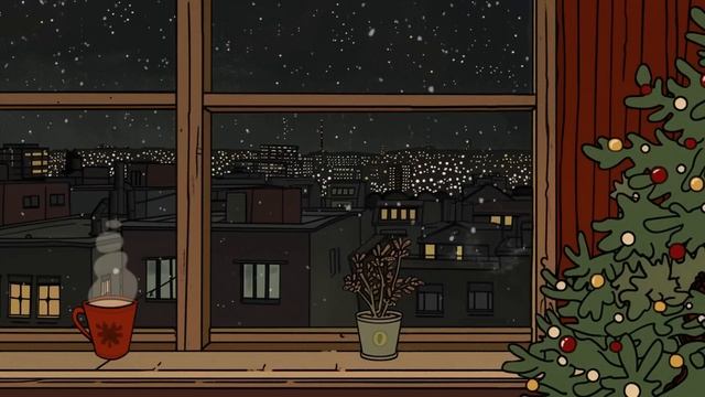 Christmas-jazz-for-December-Take-it-slow-change-curtains-and
