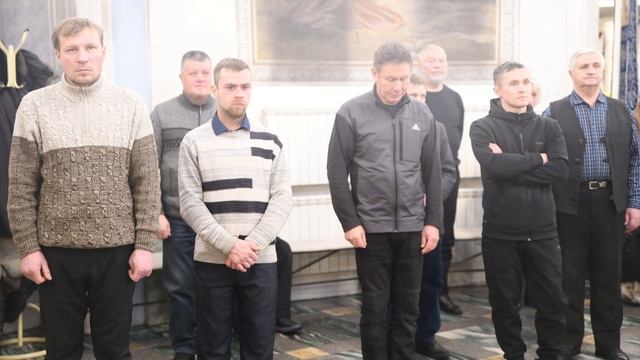 Люби Бога и Господь ответит взаимностью. Протоиерей Сергий Кандыбин