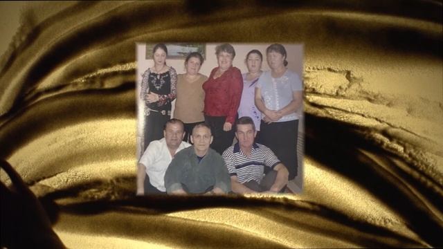 «Эниемнен жылы кочагы» 27.10.24