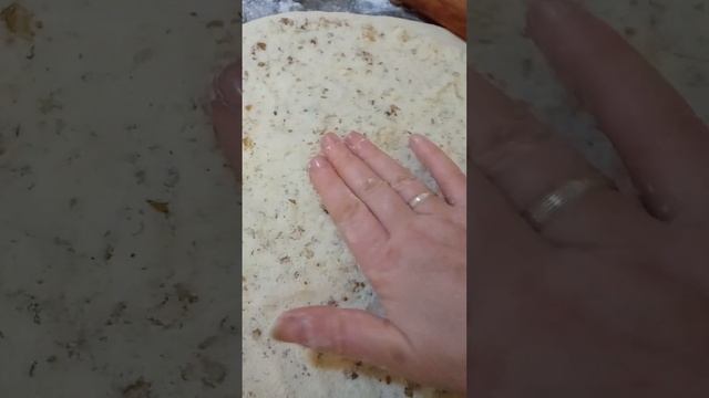 ГАТА - САМАЯ ВКУСНАЯ СЛОИСТАЯ