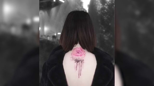 Selena Gomez Explains Meaning Behind MATCHING BFF Tattoo!