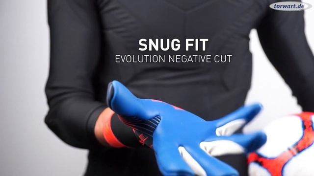 Reusch PURE CONTACT 3 G3 GORE-TEX INFINIUM - Features