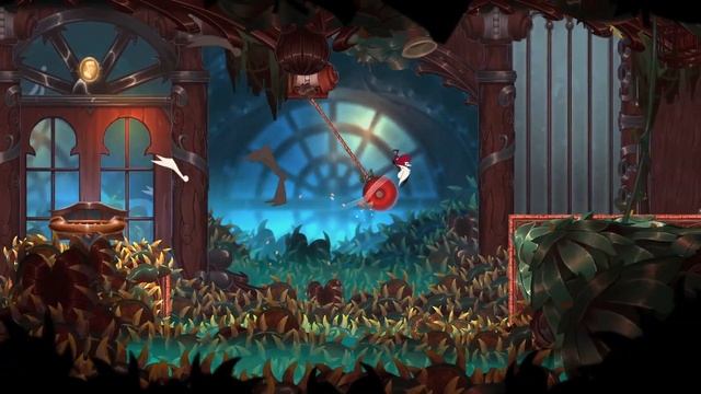 Новогодний подарок отложен: Switch-версия Symphonia перенесена на 2025 год