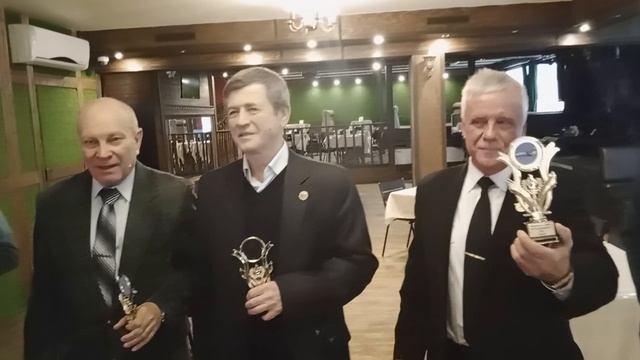 Содружество ветеранов ГА. Международный день ГА. часть-2.