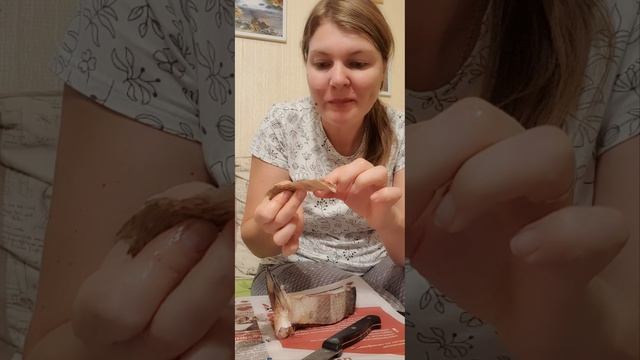 Неожиданно выключили свет