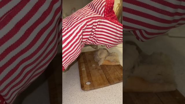Слишком мягкий хлеб