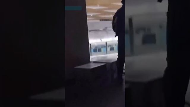 ⚡️Сильнейшее землетрясение произошло у берегов Филиппин