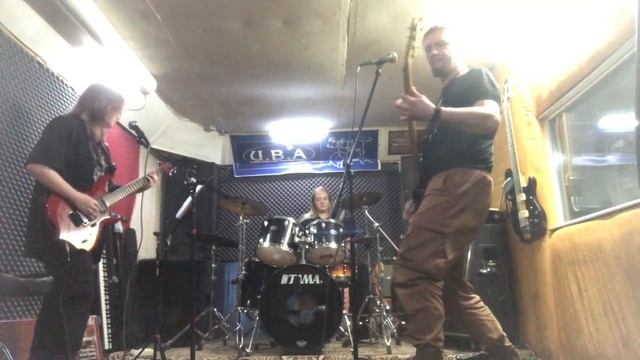 Казнь - Яд
