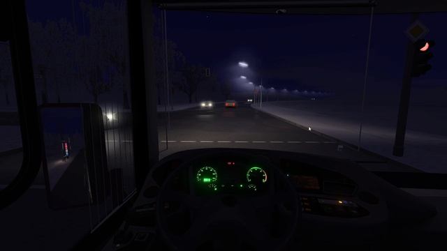 OMSI 2 | Grundorf | LIAZ 5292 (SHADERS 2024)