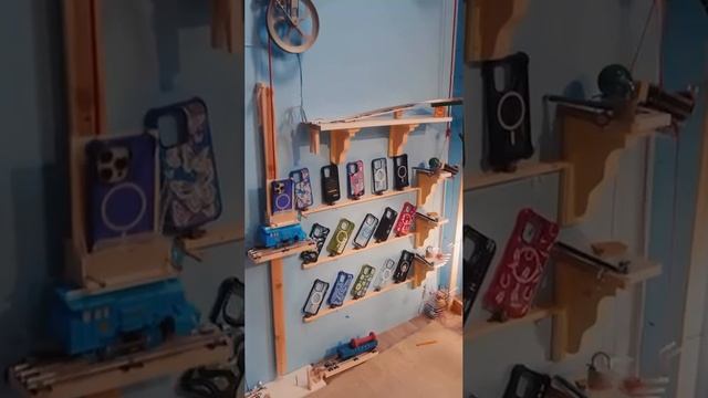 DIY. В конце не будет ничего полезного