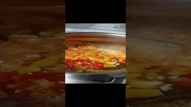 Обед будет ши