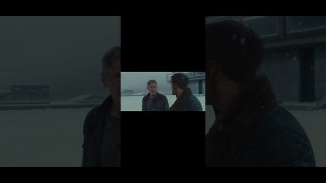Фильмы. Бегущий по лезвию 2049.
