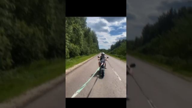 Гонщики из Тридевятого царства