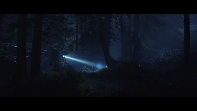 Безмолвное братство — Русский трейлер (2024)