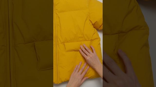 Куртка пуховик утепленная на мембране арт. 202887281