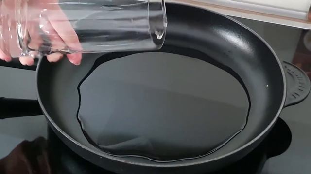 Möhrensalat nach koreanischen Art // Морковь по- корейски