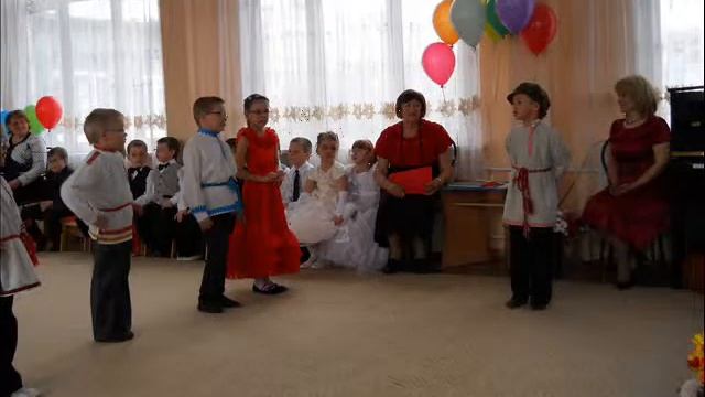 Выпуск 2013 год