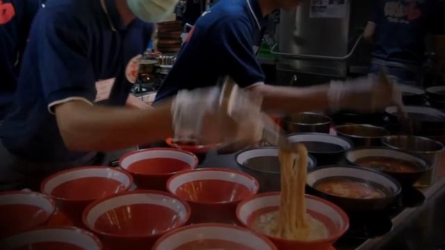 Introduction of Bariuma Ramen Indonesia