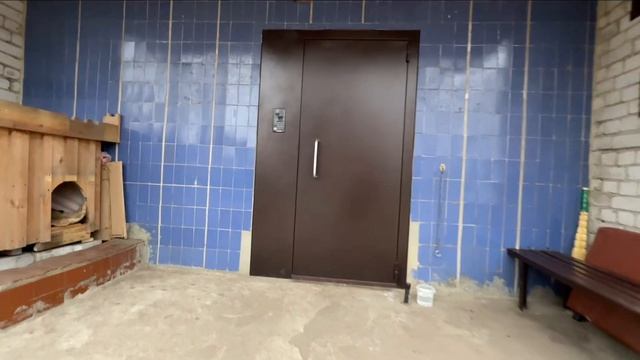 Коммерческое помещение