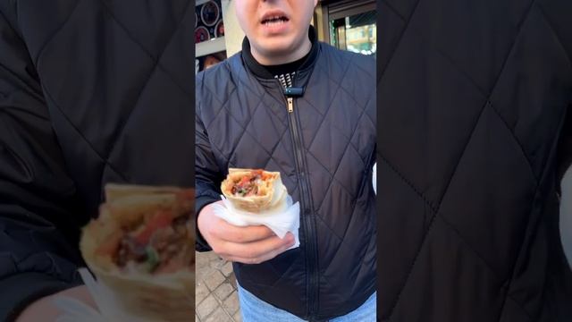 Максимальный обзор шаурма гамбургер шаурма гавайская шаурма одесская максимальный обзор