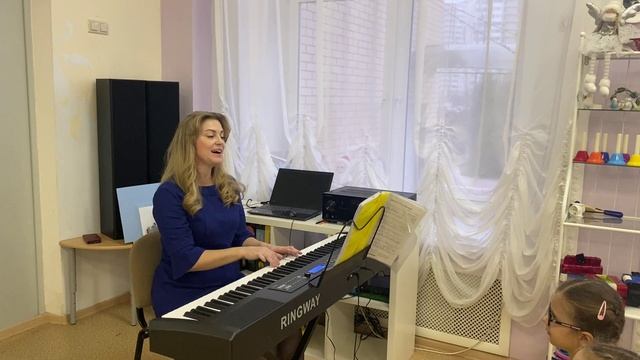 Про козлика