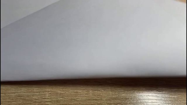Стаканчик из бумаги А4. #стаканчик #из_бумаги
