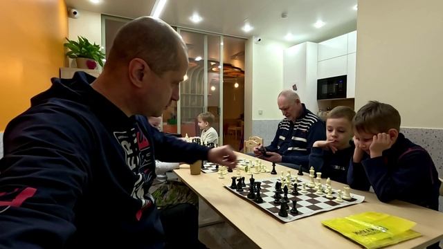 Шустрые и умные!