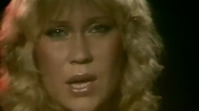 ABBA - When All Is Said And Done (Video)
