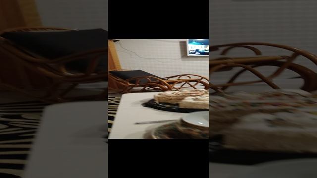 Новый Год с моим мужчиной