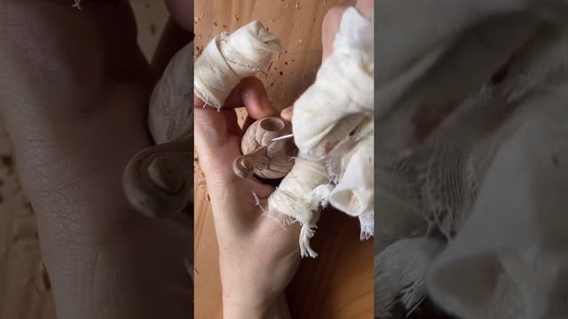 Резьба по дереву
