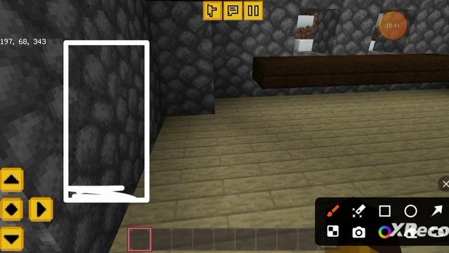 Сиды для игры CraftsmanBlock: BuildersWorld (1 часть)