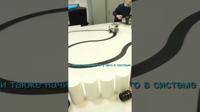лего робот