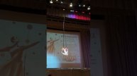 Мацкевич Виктория " Вьюга"