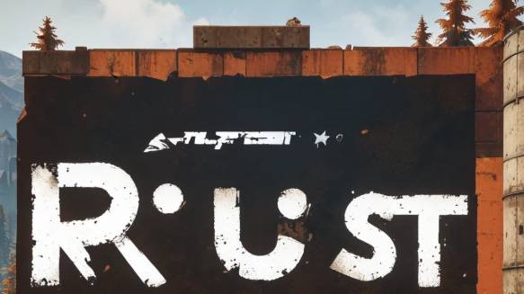 Rust - 3 Ночь рейдов