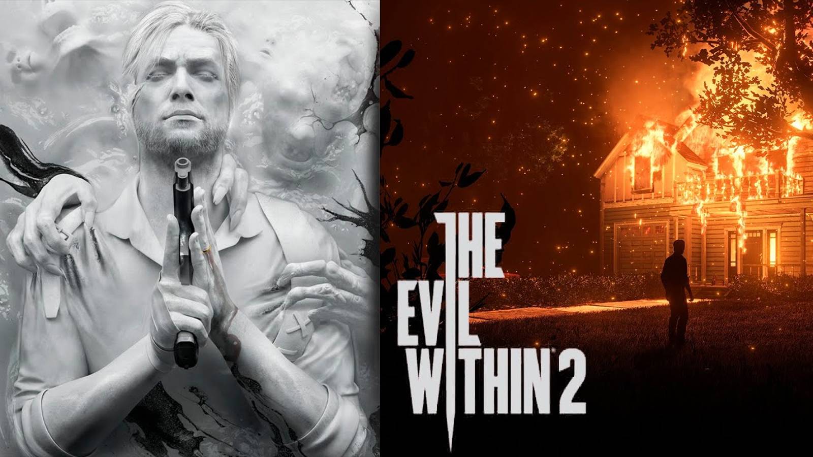 Evil Within 2