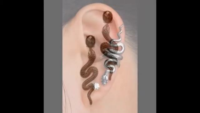 Thomas sabo sanke earring