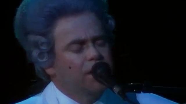 Candle In The Wind (Live At Sydney Entertainment Centre, Sydney, Australia   1986)