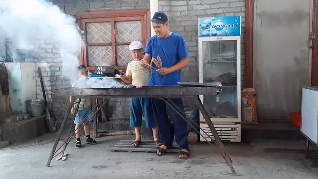 Кафе айдиниса