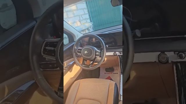 Kia carnival 2020 год. 3 900 000 рублей включ под клиента #kiacarnival #kia #carnival #кия #карнивал