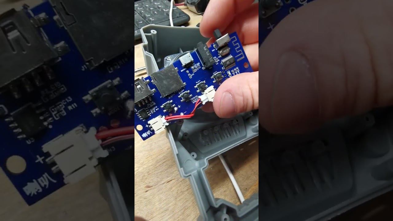 fixprice bluetooth колонка