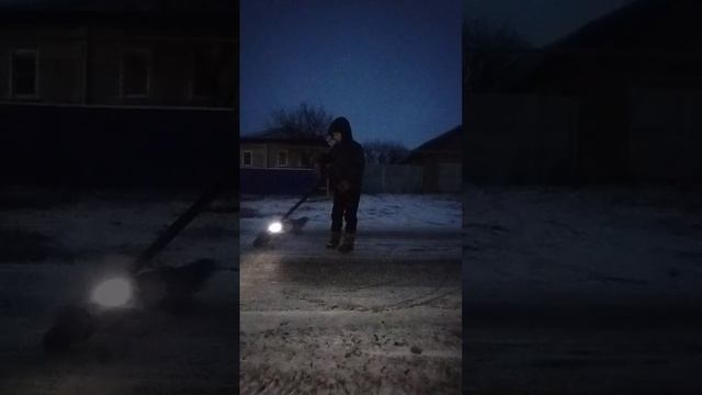 Санечка снимаешь?????