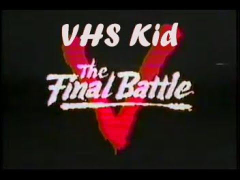 VHS Kid - The Final Battle