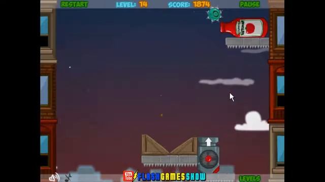 【 Android games free download 】Amigo Pancho 2 Game Walkthrough All Levels