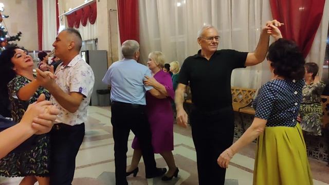 Ах какая женщина...... 08.12.24.