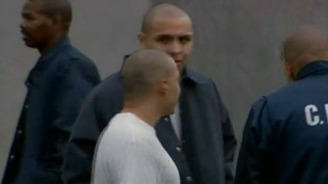 Особо строгий режим Бандитские войны - Lockdown Gangland