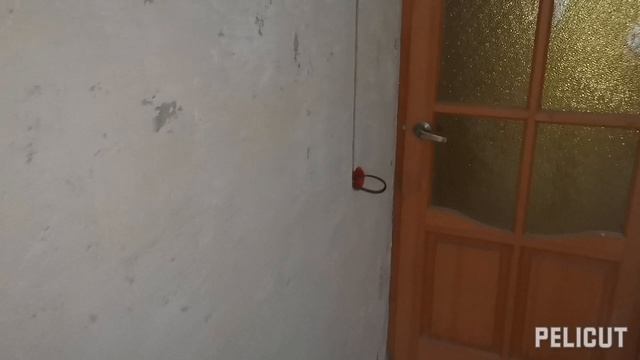 Делаем электрику в квартире вторичке 63 кв/м, что успели сделать за один рабочий день.