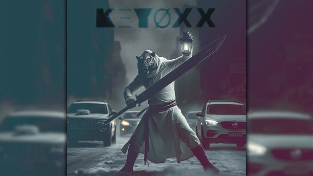 Keyoxx - Shimmer